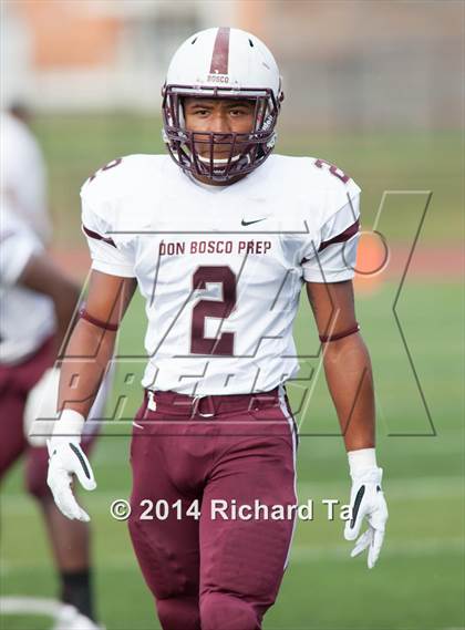 Thumbnail 1 in Don Bosco Prep @ St. Joseph's Prep photogallery.