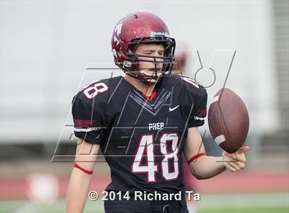 Thumbnail 2 in Don Bosco Prep @ St. Joseph's Prep photogallery.