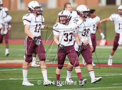 Thumbnail 2 in Don Bosco Prep @ St. Joseph's Prep photogallery.
