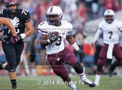 Thumbnail 2 in Don Bosco Prep @ St. Joseph's Prep photogallery.