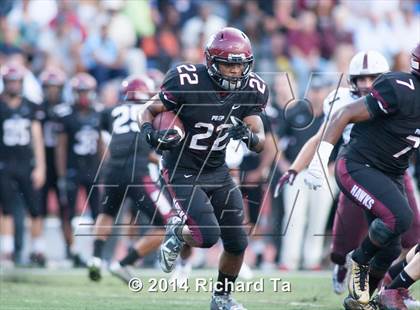 Thumbnail 1 in Don Bosco Prep @ St. Joseph's Prep photogallery.