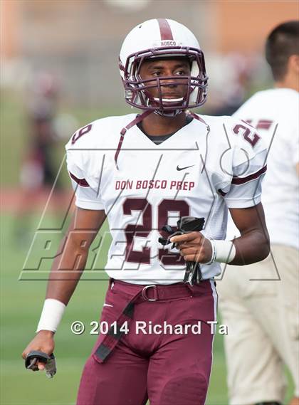 Thumbnail 2 in Don Bosco Prep @ St. Joseph's Prep photogallery.