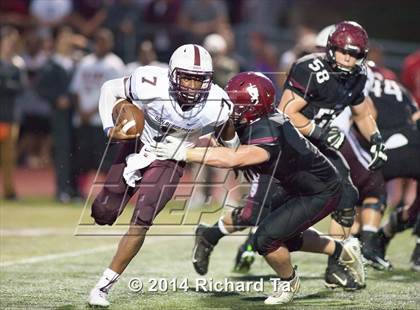 Thumbnail 2 in Don Bosco Prep @ St. Joseph's Prep photogallery.