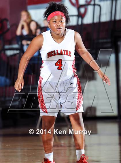 Thumbnail 1 in Bellaire vs. Clear Creek (Peggy Whitley Classic) photogallery.