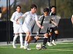 Photo from the gallery "Crossroads @ Servite (CIF-SS Division 1 Semifinal)"