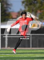 Photo from the gallery "Crossroads @ Servite (CIF-SS Division 1 Semifinal)"