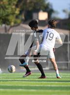 Photo from the gallery "Crossroads @ Servite (CIF-SS Division 1 Semifinal)"