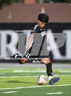 Photo from the gallery "Crossroads @ Servite (CIF-SS Division 1 Semifinal)"
