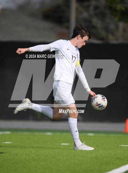 Thumbnail 2 in Crossroads @ Servite (CIF-SS Division 1 Semifinal) photogallery.