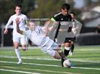 Photo from the gallery "Crossroads @ Servite (CIF-SS Division 1 Semifinal)"