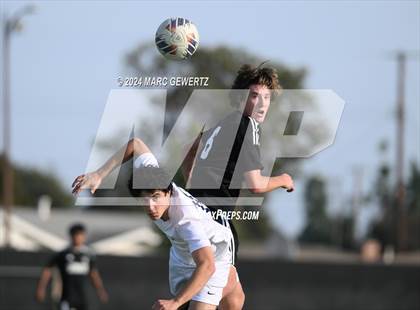Thumbnail 3 in Crossroads @ Servite (CIF-SS Division 1 Semifinal) photogallery.
