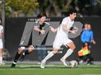 Photo from the gallery "Crossroads @ Servite (CIF-SS Division 1 Semifinal)"