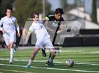 Photo from the gallery "Crossroads @ Servite (CIF-SS Division 1 Semifinal)"