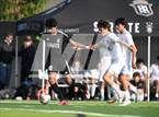 Photo from the gallery "Crossroads @ Servite (CIF-SS Division 1 Semifinal)"