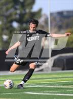 Photo from the gallery "Crossroads @ Servite (CIF-SS Division 1 Semifinal)"