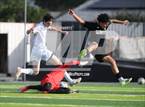 Photo from the gallery "Crossroads @ Servite (CIF-SS Division 1 Semifinal)"