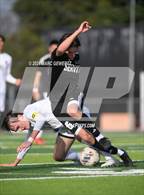 Photo from the gallery "Crossroads @ Servite (CIF-SS Division 1 Semifinal)"
