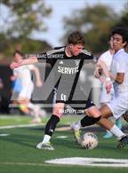 Photo from the gallery "Crossroads @ Servite (CIF-SS Division 1 Semifinal)"