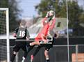 Photo from the gallery "Crossroads @ Servite (CIF-SS Division 1 Semifinal)"