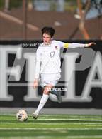 Photo from the gallery "Crossroads @ Servite (CIF-SS Division 1 Semifinal)"