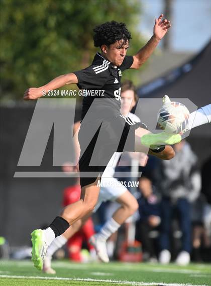 Thumbnail 3 in Crossroads @ Servite (CIF-SS Division 1 Semifinal) photogallery.