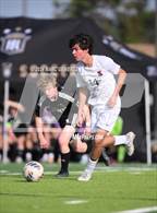 Photo from the gallery "Crossroads @ Servite (CIF-SS Division 1 Semifinal)"