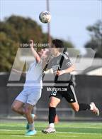 Photo from the gallery "Crossroads @ Servite (CIF-SS Division 1 Semifinal)"