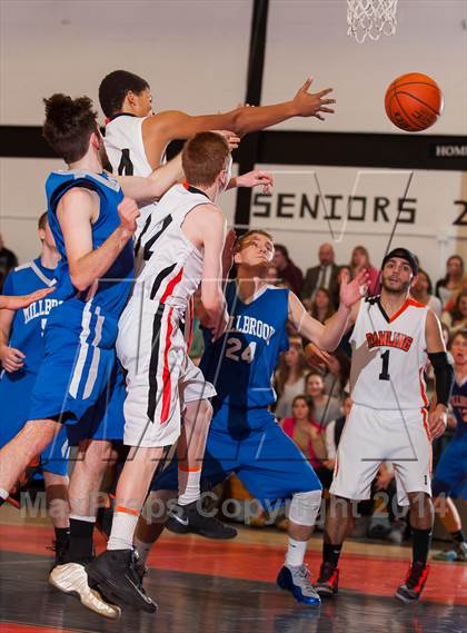 Thumbnail 2 in Millbrook @ Pawling photogallery.