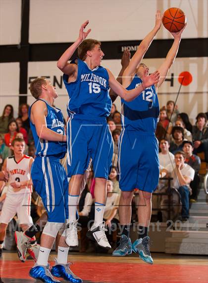 Thumbnail 1 in Millbrook @ Pawling photogallery.