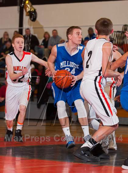 Thumbnail 3 in Millbrook @ Pawling photogallery.