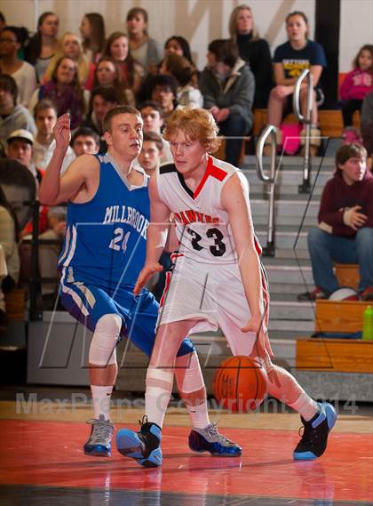 Thumbnail 3 in Millbrook @ Pawling photogallery.