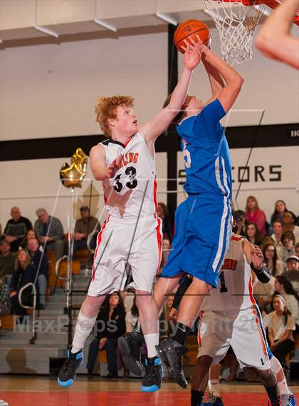 Thumbnail 3 in Millbrook @ Pawling photogallery.