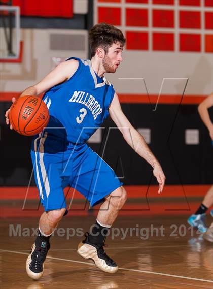 Thumbnail 2 in Millbrook @ Pawling photogallery.