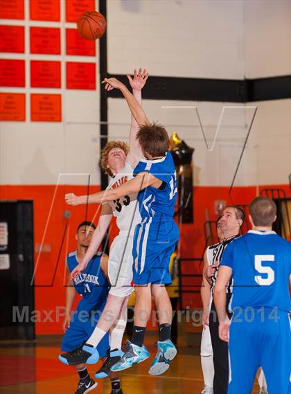 Thumbnail 2 in Millbrook @ Pawling photogallery.