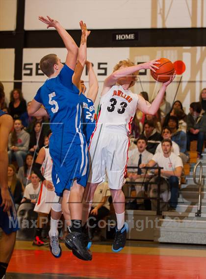 Thumbnail 1 in Millbrook @ Pawling photogallery.