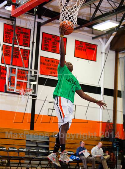 Thumbnail 1 in Millbrook @ Pawling photogallery.