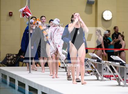 Thumbnail 3 in CHSAA 4A Finals (Diving) photogallery.