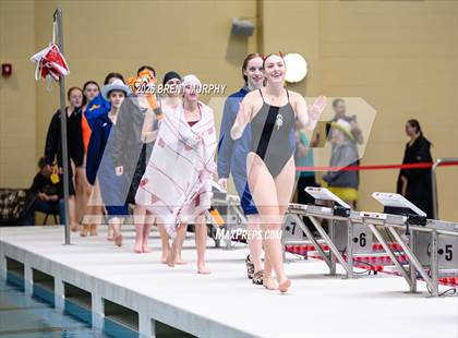 Thumbnail 1 in CHSAA 4A Finals (Diving) photogallery.