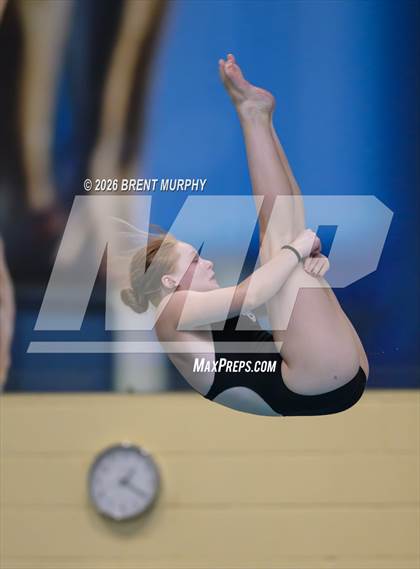 Thumbnail 1 in CHSAA 4A Finals (Diving) photogallery.