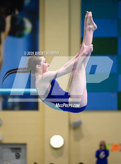 Thumbnail 1 in CHSAA 4A Finals (Diving) photogallery.