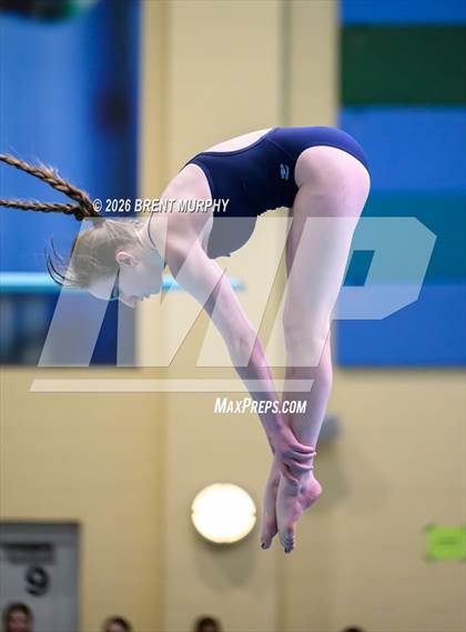 Thumbnail 3 in CHSAA 4A Finals (Diving) photogallery.