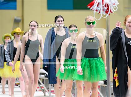 Thumbnail 3 in CHSAA 4A Finals (Diving) photogallery.