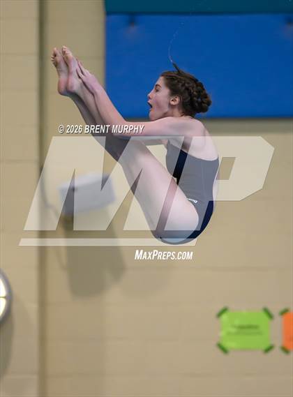 Thumbnail 2 in CHSAA 4A Finals (Diving) photogallery.