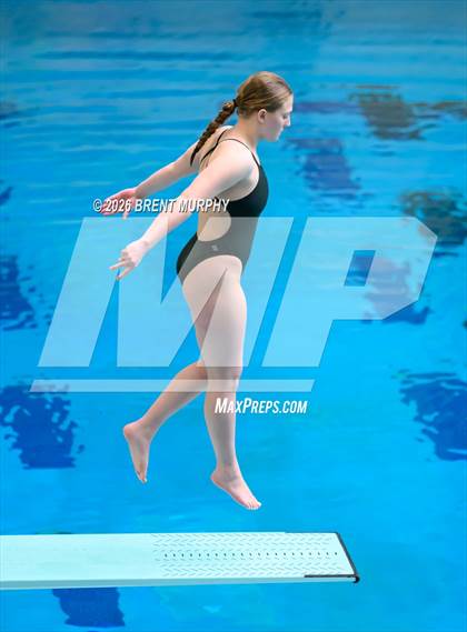 Thumbnail 1 in CHSAA 4A Finals (Diving) photogallery.