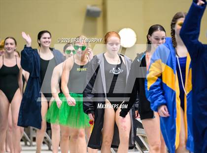 Thumbnail 1 in CHSAA 4A Finals (Diving) photogallery.
