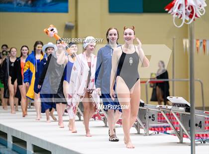 Thumbnail 2 in CHSAA 4A Finals (Diving) photogallery.