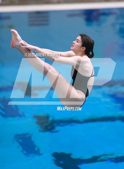 Thumbnail 1 in CHSAA 4A Finals (Diving) photogallery.