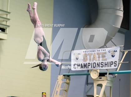 Thumbnail 3 in CHSAA 4A Finals (Diving) photogallery.
