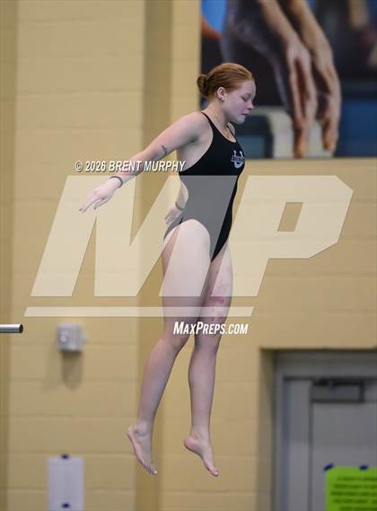 Thumbnail 3 in CHSAA 4A Finals (Diving) photogallery.