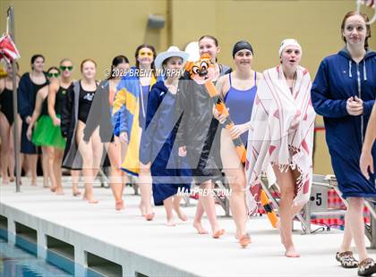 Thumbnail 3 in CHSAA 4A Finals (Diving) photogallery.